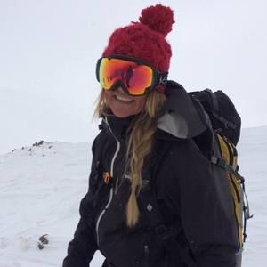 Meet your Posher, Stephanie